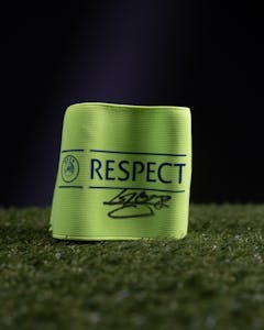 Captain's Armband 
