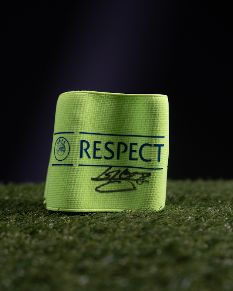 Captain's Armband 