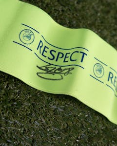 Captain's Armband 