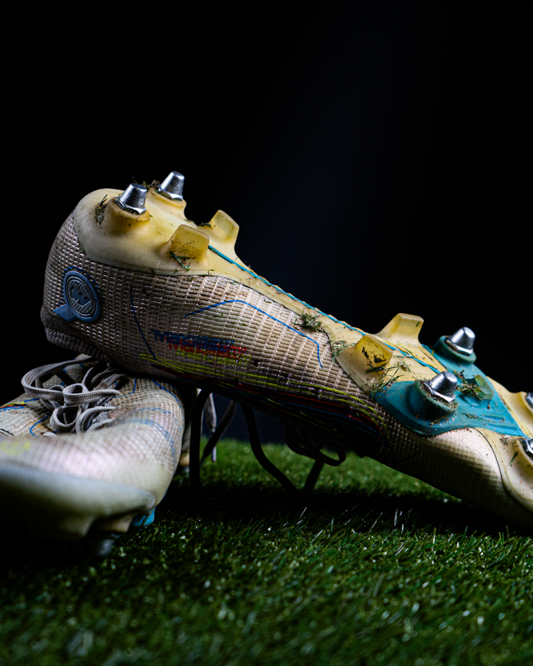 Nick Woltemade | Football Boots