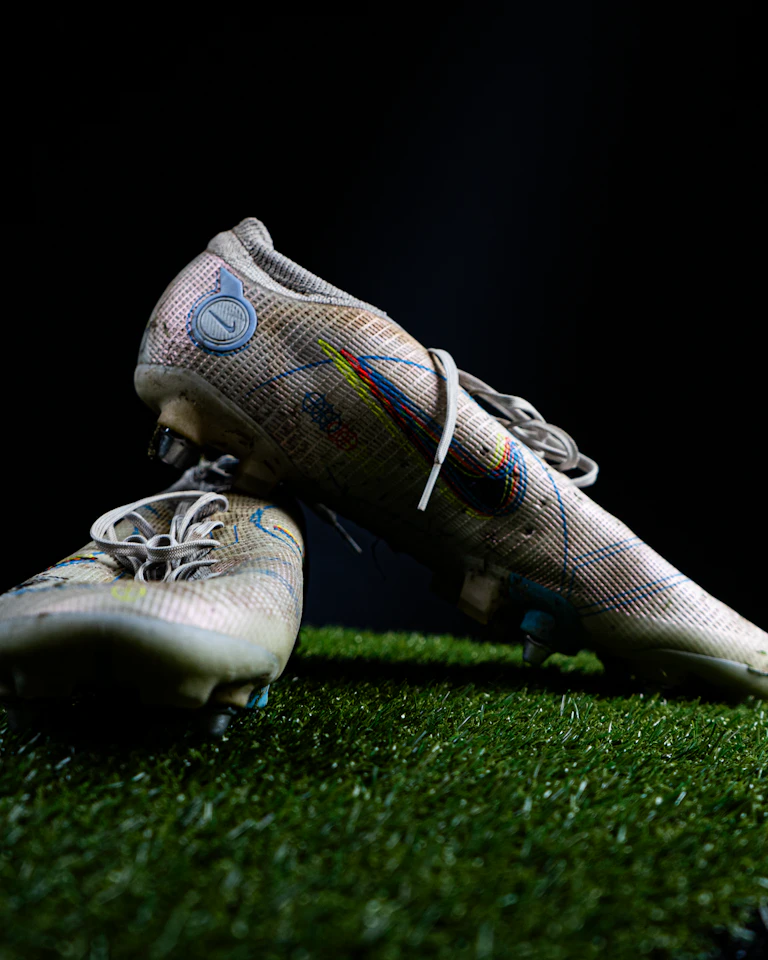 Nick Woltemade | Football Boots