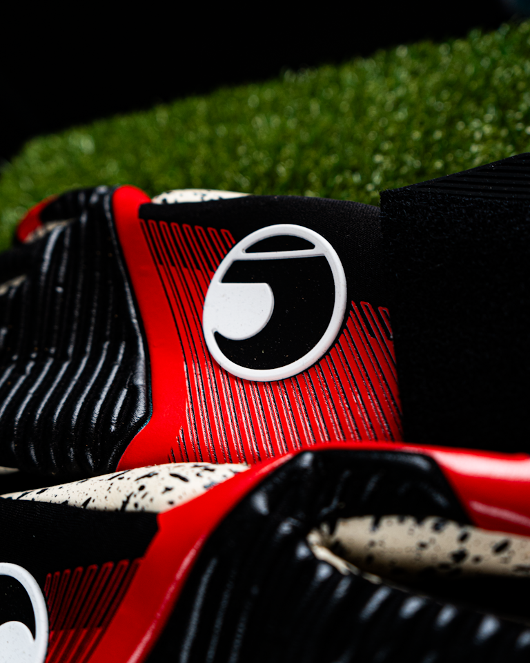 Eduardo dos Santos Haesler | Goalkeeper Gloves