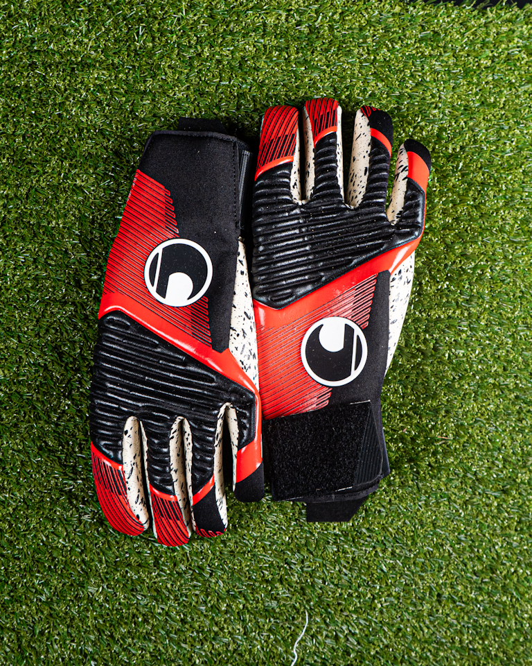 Eduardo dos Santos Haesler | Goalkeeper Gloves