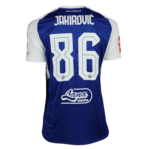 Leon Jakirović