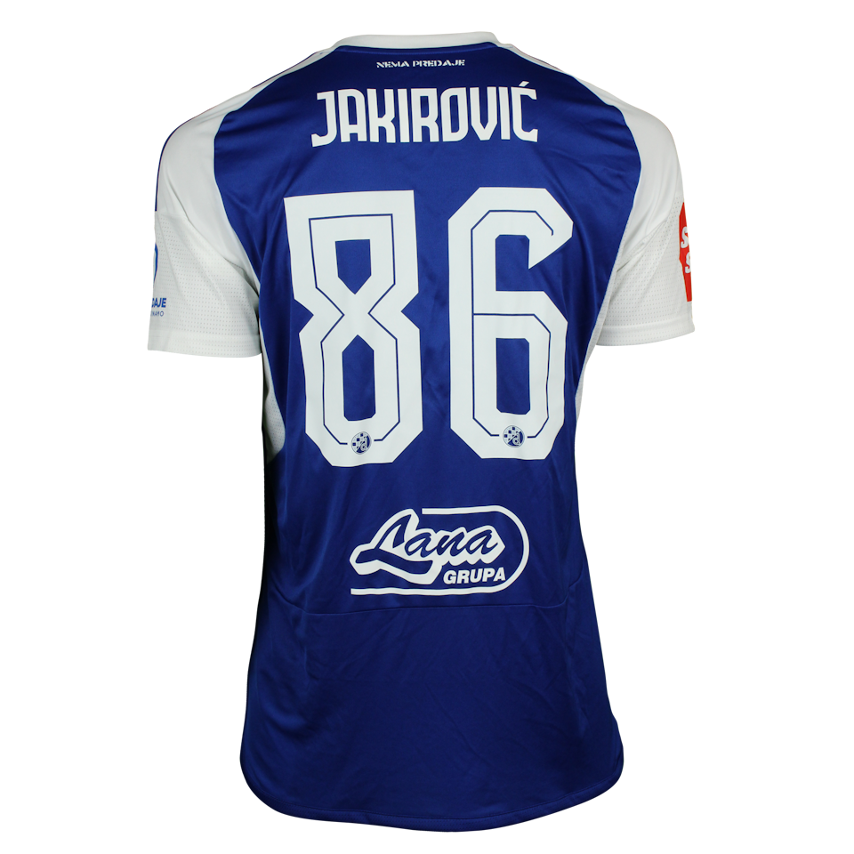 Leon Jakirović