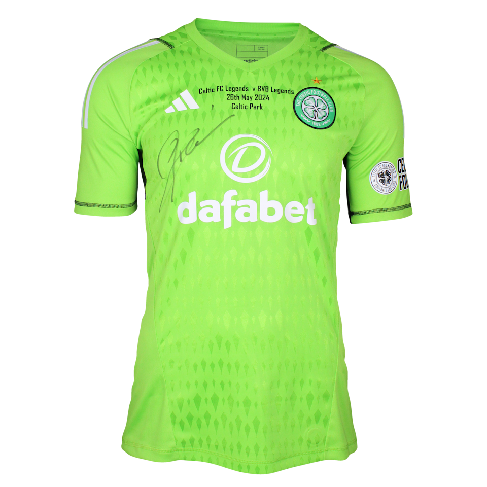 Artur Boruc 