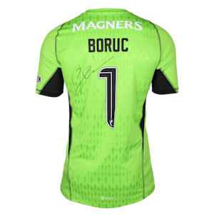 Artur Boruc 