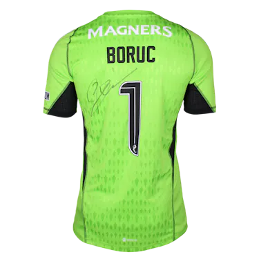 Artur Boruc 