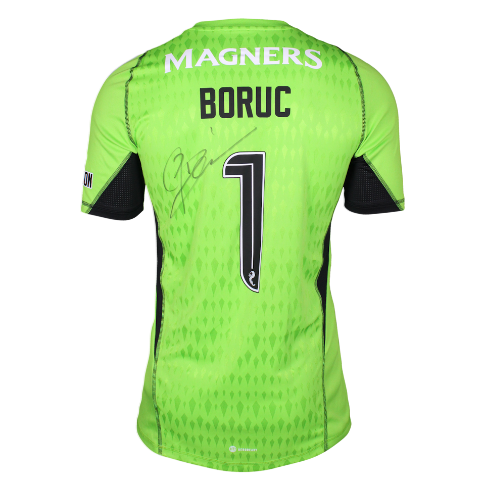 Artur Boruc 