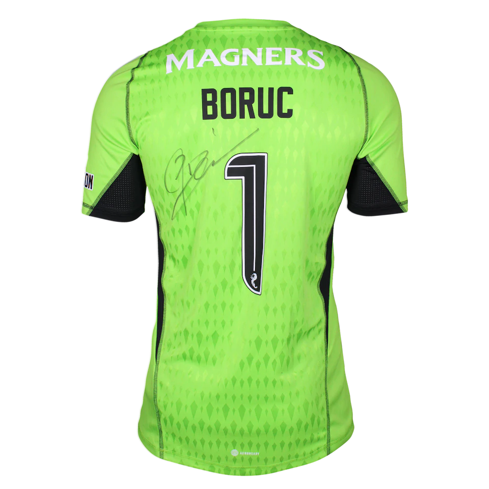 Artur Boruc