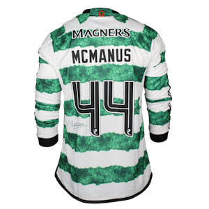 Stephen McManus