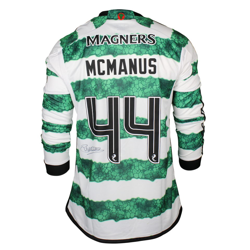 Stephen McManus