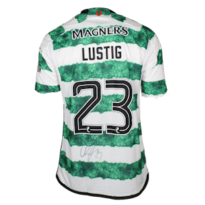 Mikael Lustig