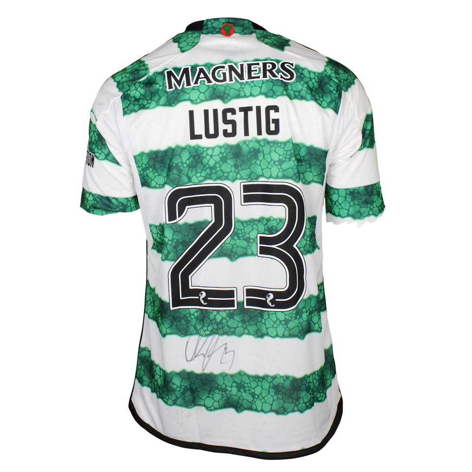 Mikael Lustig