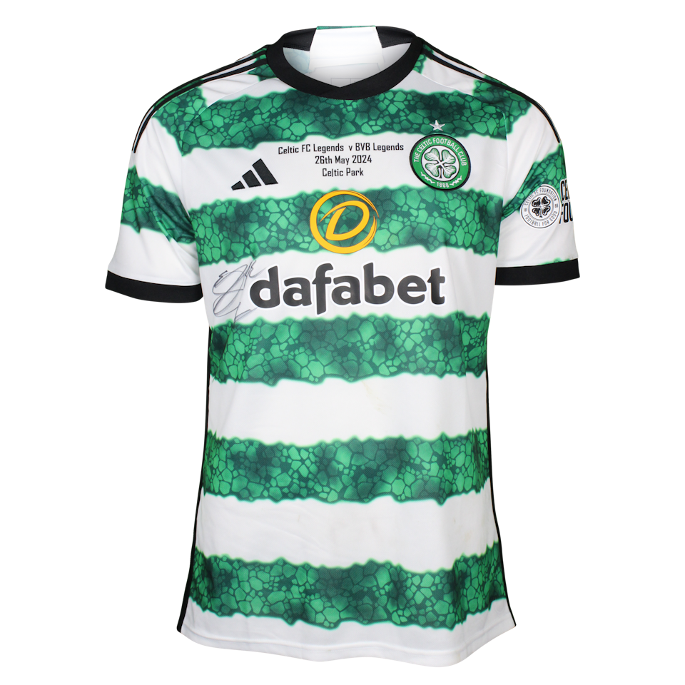 Efe Ambrose