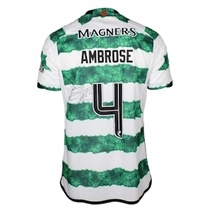 Efe Ambrose