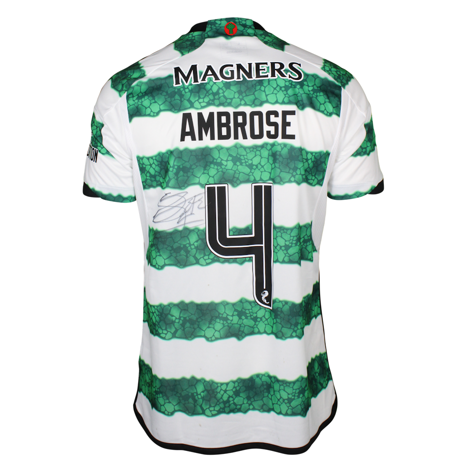 Efe Ambrose