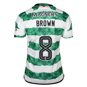 Scott Brown