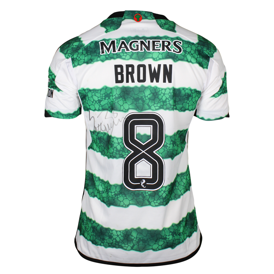 Scott Brown