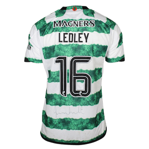 Joe Ledley