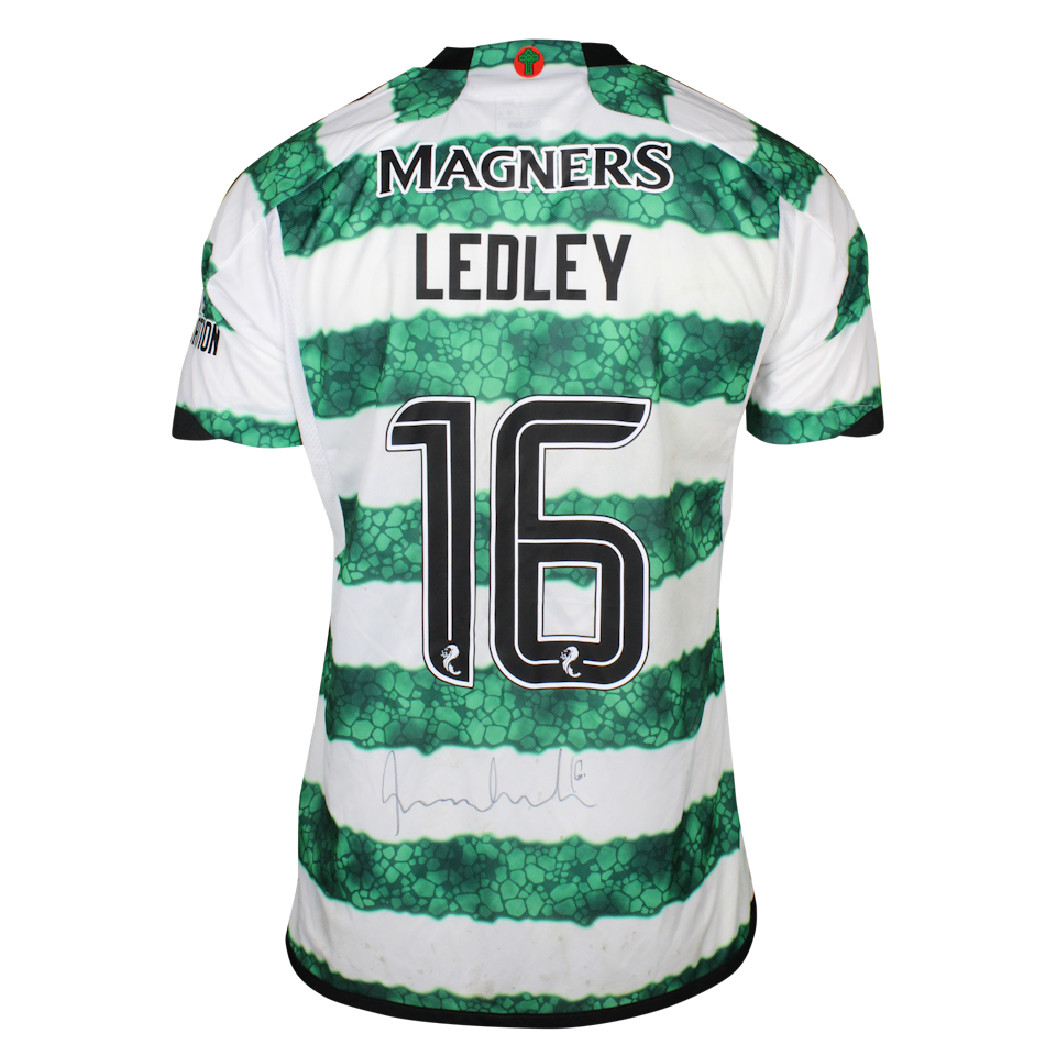Joe Ledley