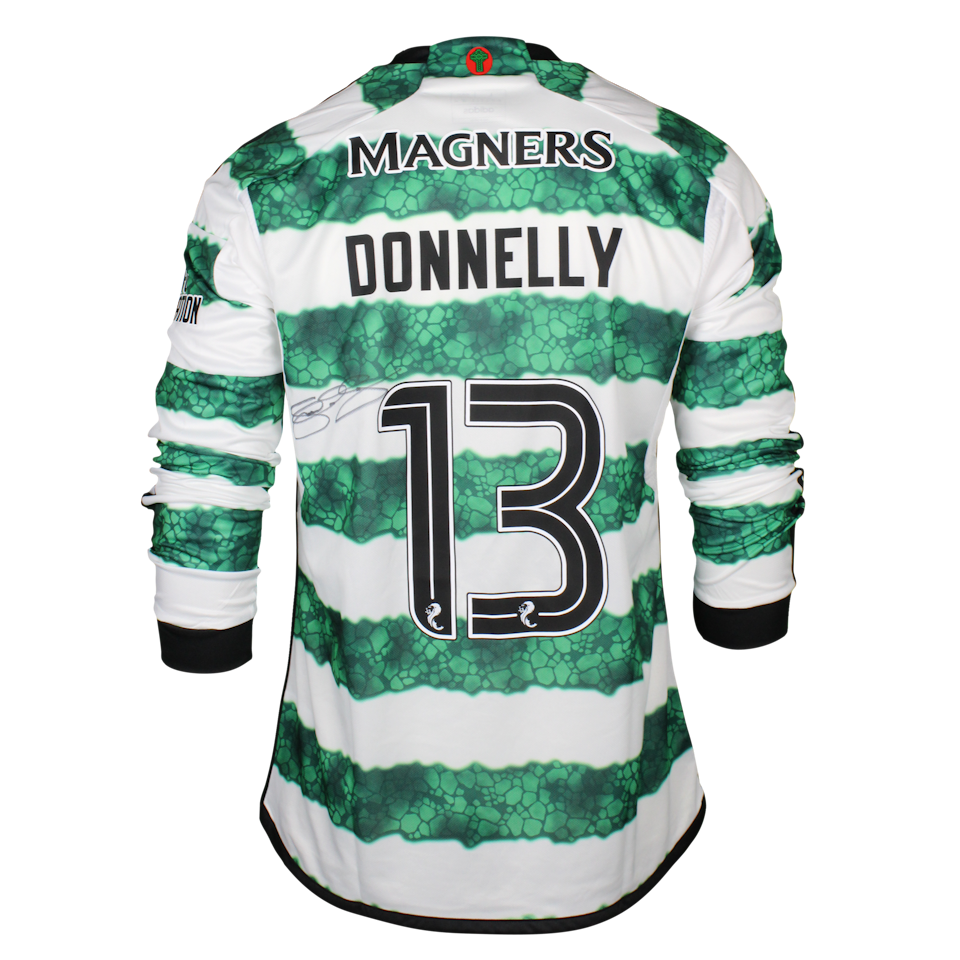 Simon Donnelly