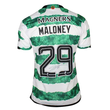 Shaun Maloney