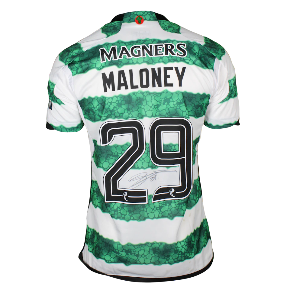 Shaun Maloney