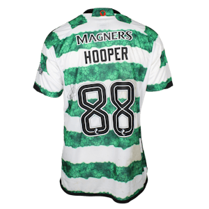 Gary Hooper