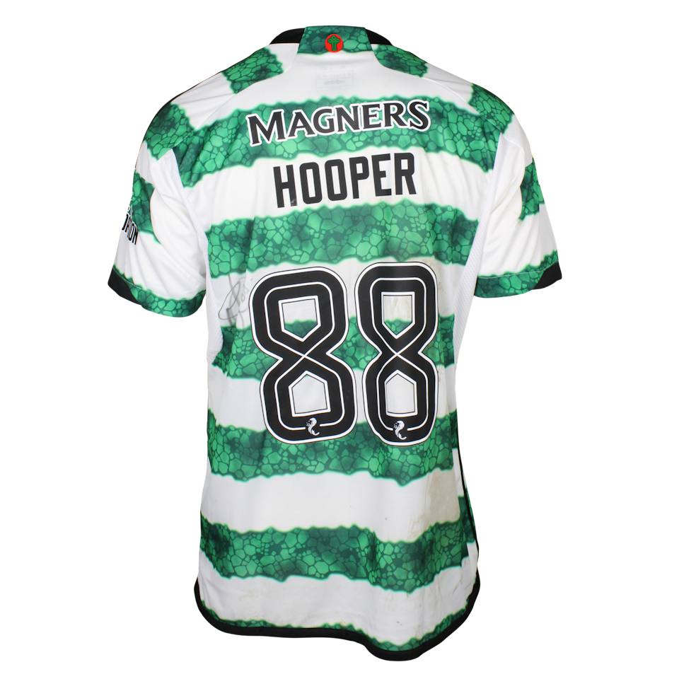 Gary Hooper