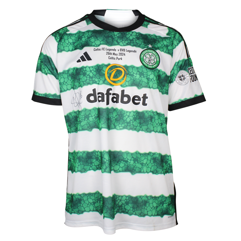 Gary Hooper