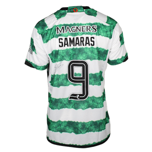 Georgios Samaras