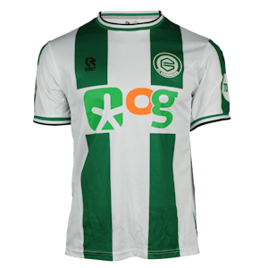Leandro Bacuna | FC Groningen