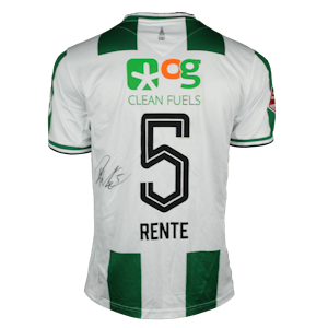 Marco Rente | vs MVV