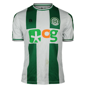 Isak Dybvik Määttä | vs MVV | FC Groningen