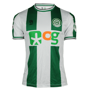Jorg Schreuders | vs MVV