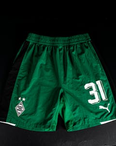 Tomáš Čvančara Shorts | Borussia Mönchengladbach