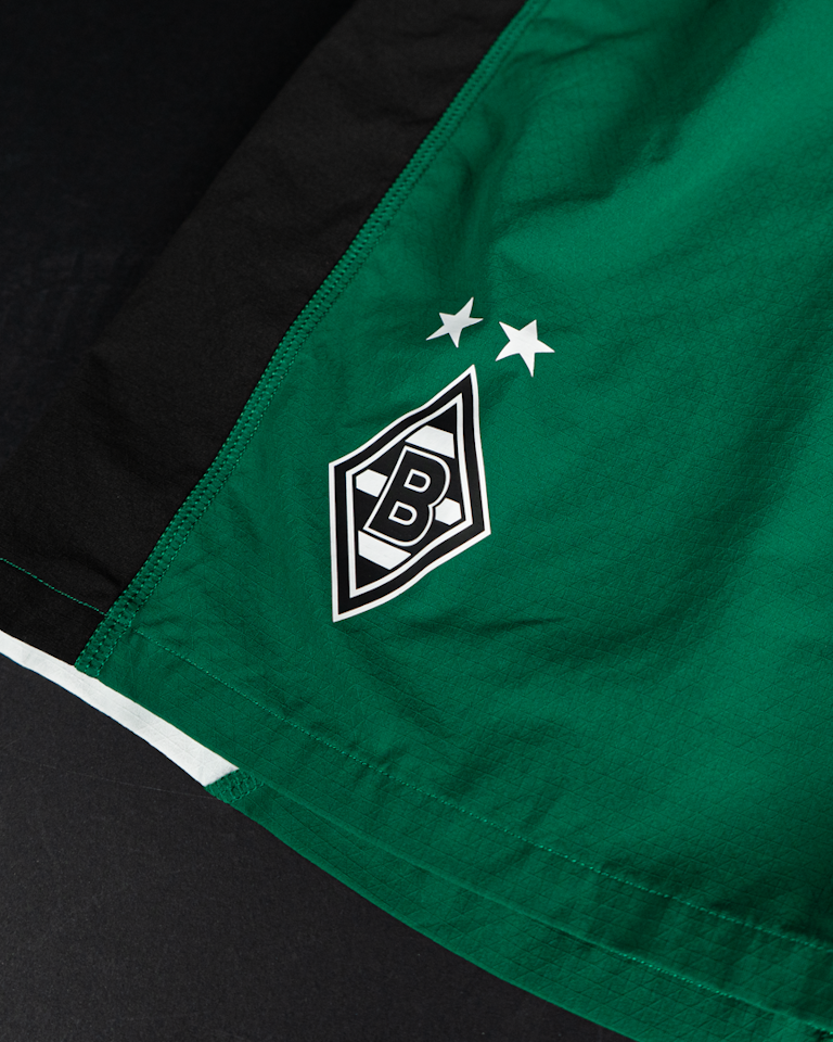 Tomáš Čvančara Shorts | Borussia Mönchengladbach