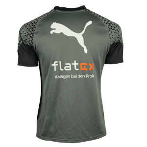 Luca Netz Borussia Mönchengladbach jersey