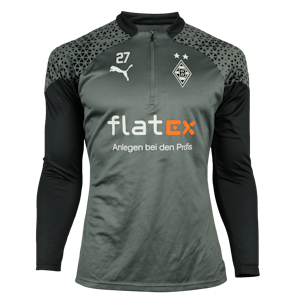 Rocco Reitz Training Jacket - 1