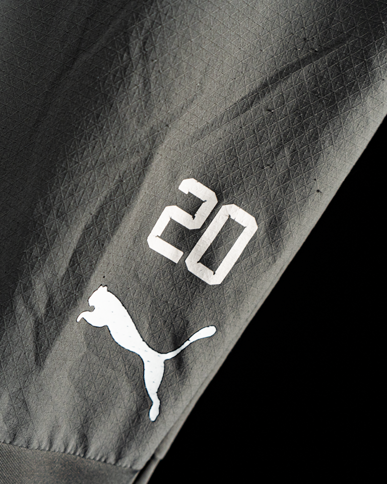 Luca Netz Training Pants