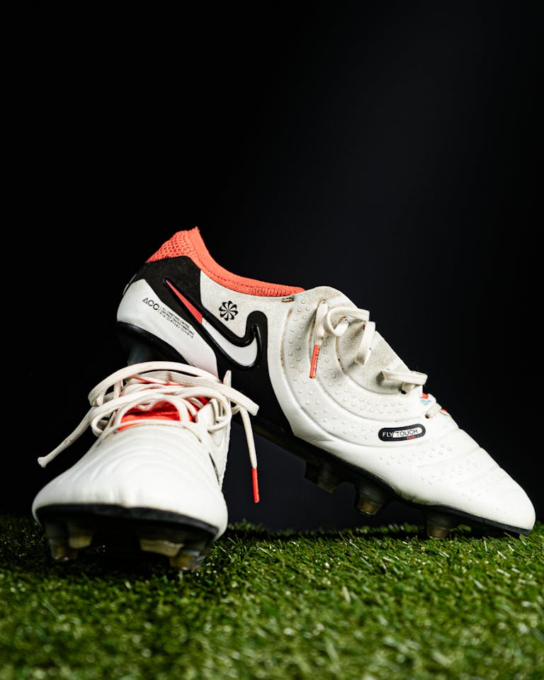 Ko Itakura Football Boots MatchWornShirt