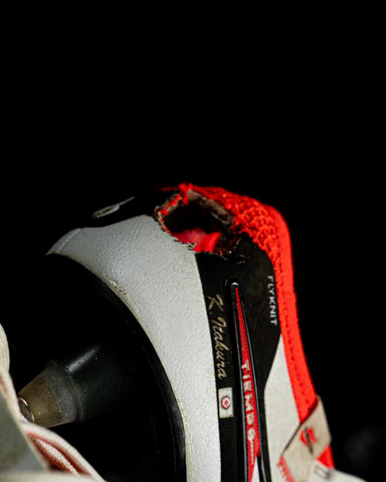 いたくら Ko Itakura 板倉滉 Football Boots | MWS