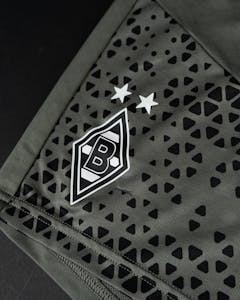Luca Netz Training Shorts