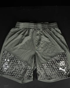 Luca Netz Training Shorts
