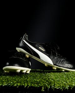 Gerard Seoane Football Boots | Borussia Mönchengladbach