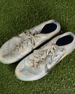 Brooke Aspin | Nike Boots