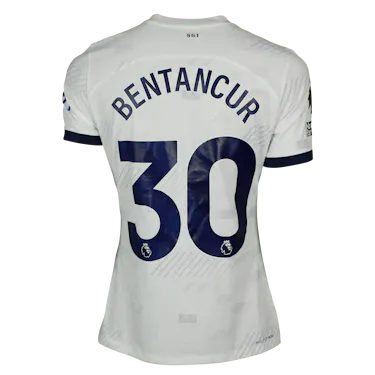 Rodrigo Bentancur | vs Manchester City 