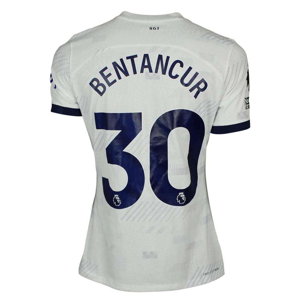 Rodrigo Bentancur | vs Manchester City 