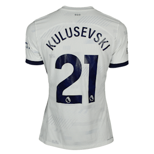 Dejan Kulusevski | vs Manchester City 